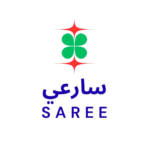Saree Logo